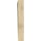 Ekena Millwork Funston Traditional Rough Sawn Bracket, Douglas Fir, 6"W x 42"D x 42"H BKT06X42X42FST01RDF - alternate 2